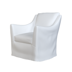 Custom Upholstered Chairs