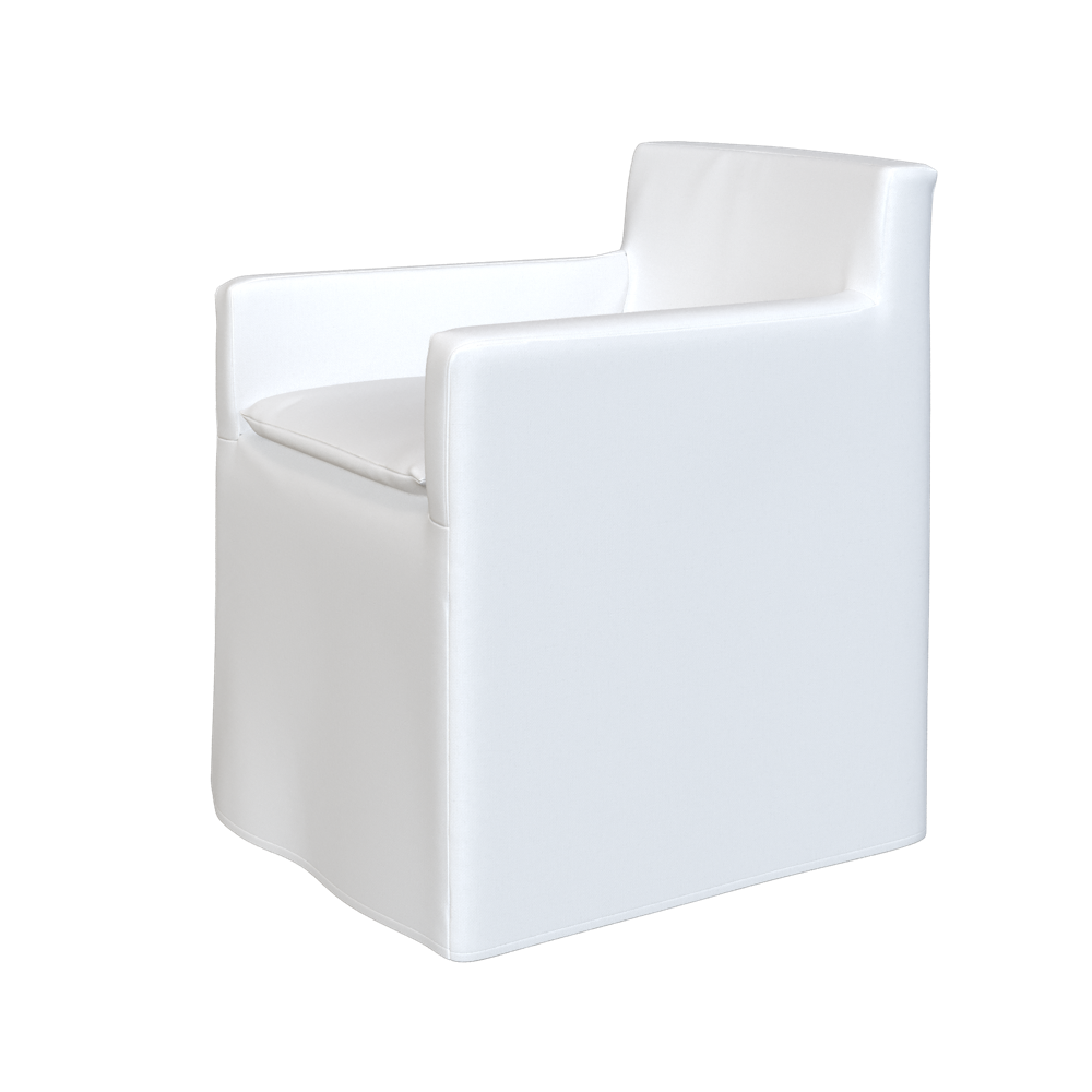 Coley Home Palmer Dining Chair - Thumbnail 4
